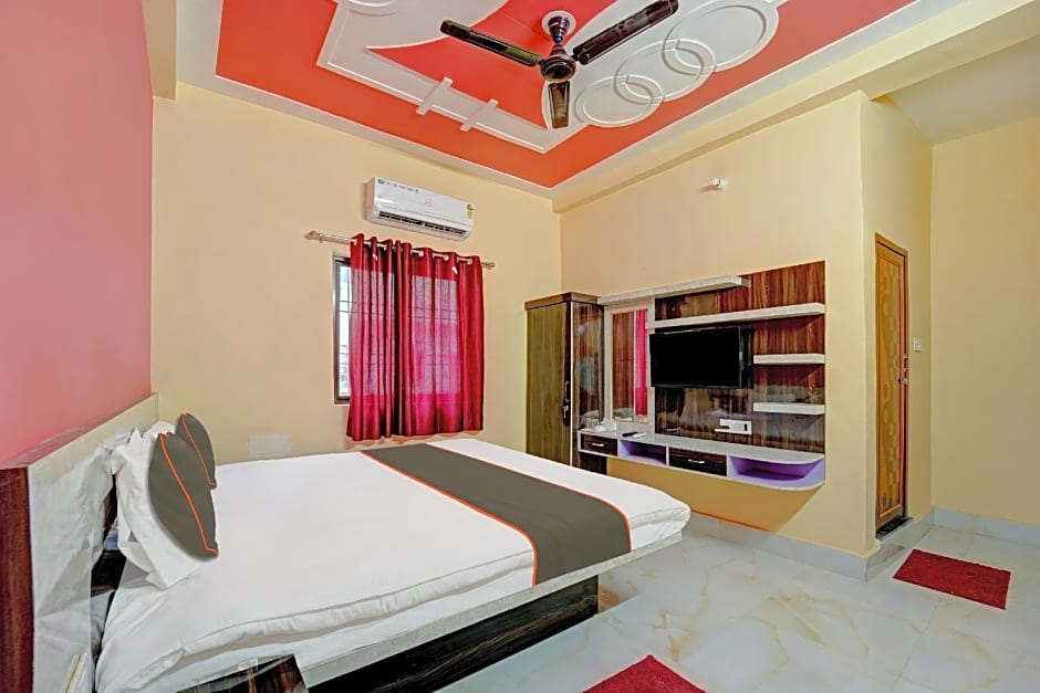 Hotel O Siddhi Vinayak Hotel & Banquets