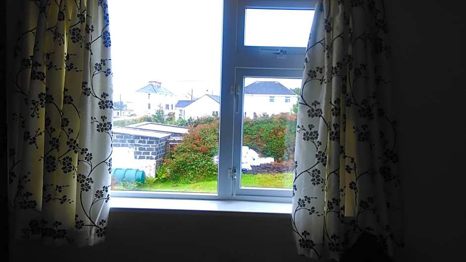 Achill Isle House