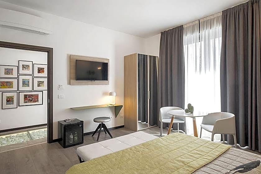 Hotel Bernina
