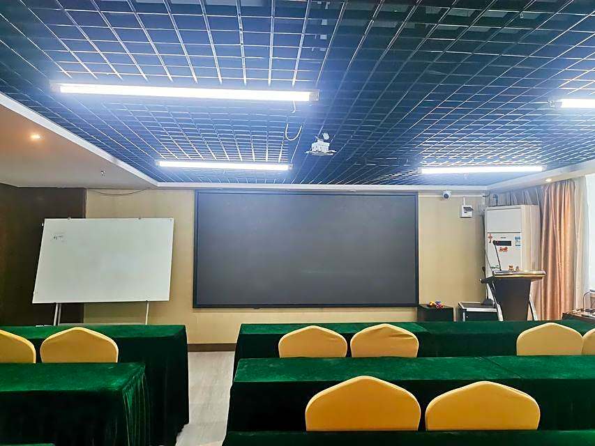 Metropolo Hotel Guangzhou Biayun New City Wanda Plaza