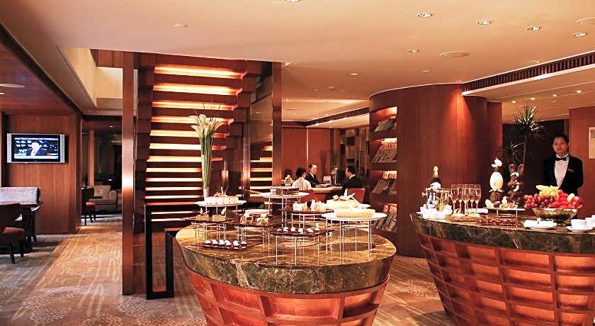 Marco Polo Parkside Beijing