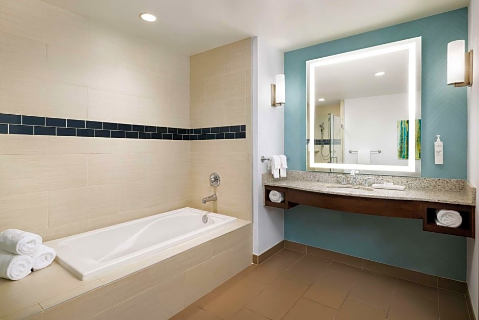 Hilton Garden Inn Palo Alto