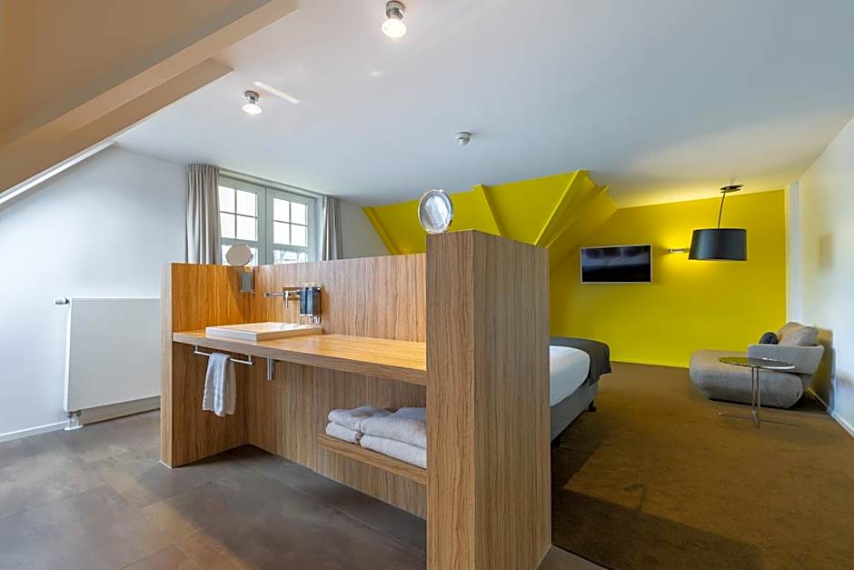 Amrâth Berghotel Amersfoort