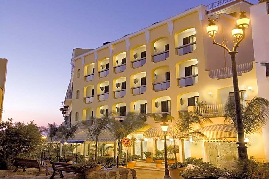 Aragona Palace Hotel & Spa