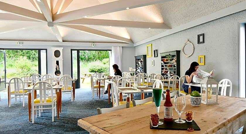 Kyriad Lannion-Perros Guirec