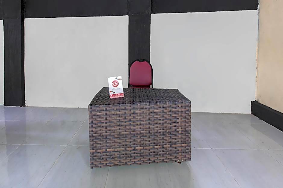 Hotel O Puri Batu Bolong