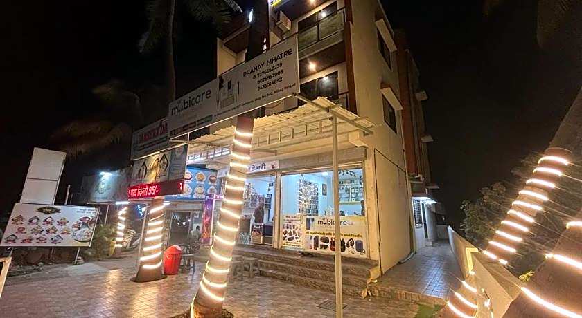 Shree Maldatta House