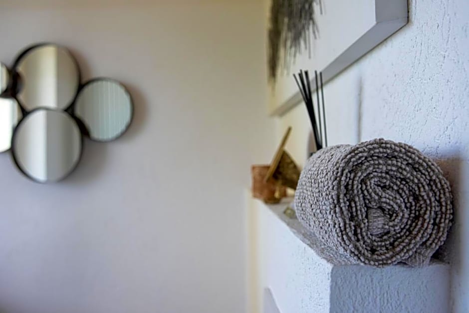 Theresa sulla Collina