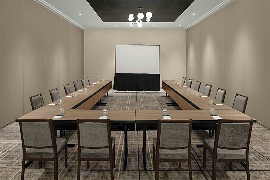 AC Hotel by Marriott Arlington National Landing