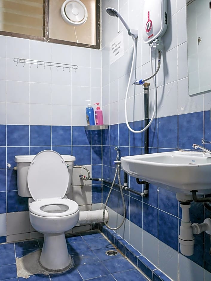 Cheerful Guesthouse #Adventist#BudgetStay