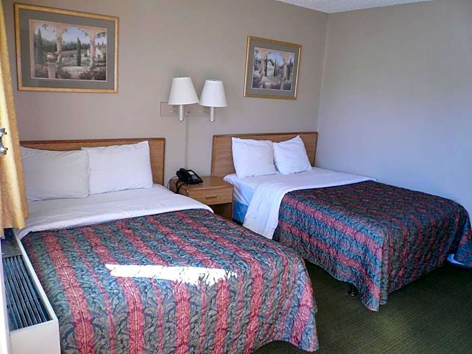 Executive Inn Kilgore