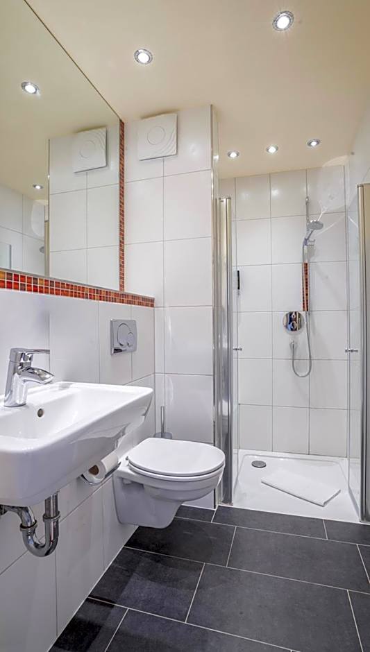 Mühlengarten by Relax Inn