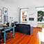 Bellavista Apartment
