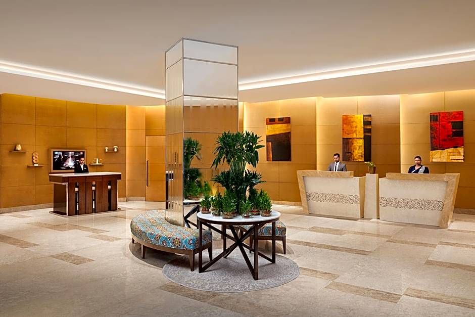 Courtyard by Marriott Bhopal