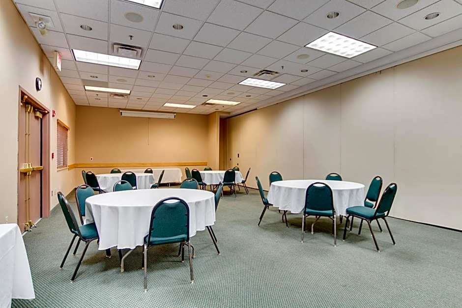 Hotel Bemidji