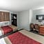 Econo Lodge Inn & Suites Drumheller
