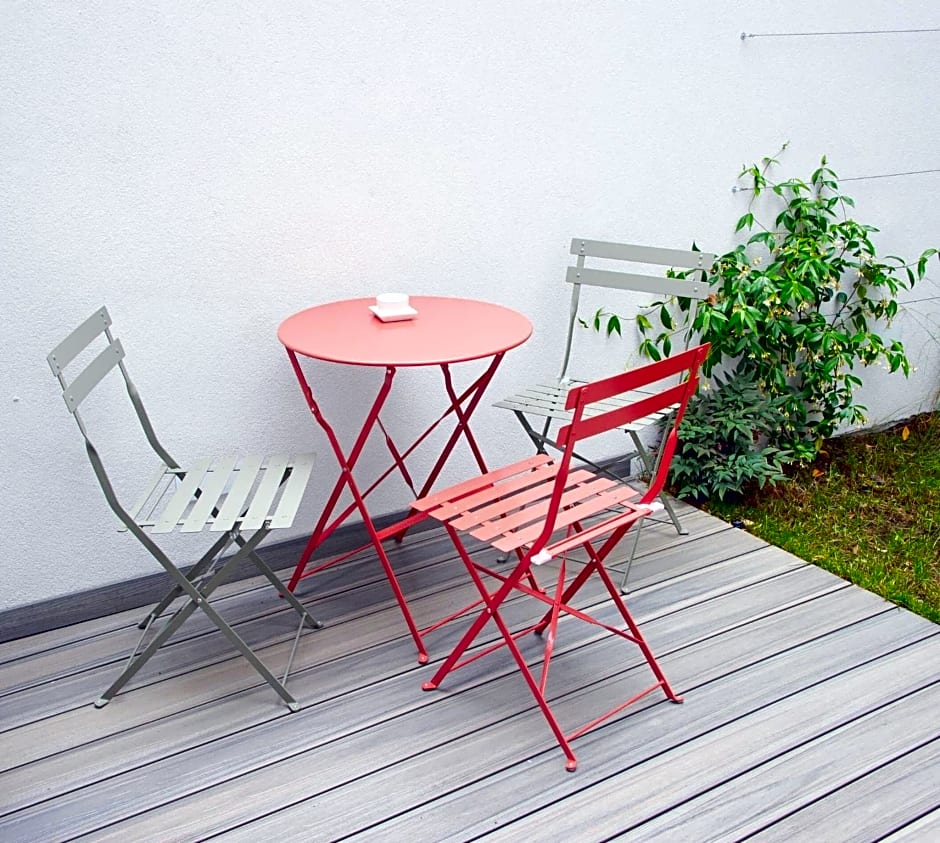 La dimora di Augusto