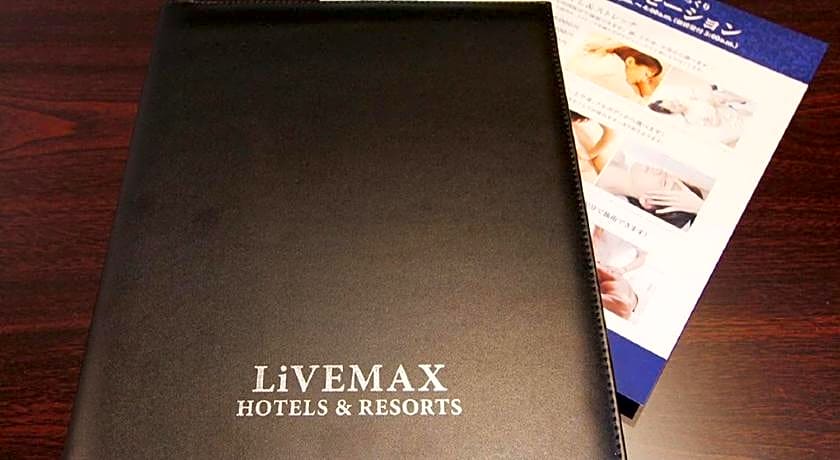 Hotel Livemax Tokyo-Otsuka Ekimae