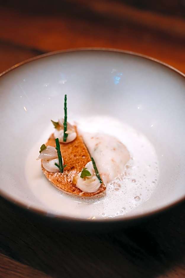Domaine Riberach - Hotel 4 - Restaurant gastronomique - Spa - Piscine - Vignoble