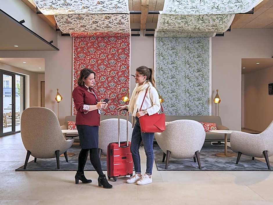 Mercure Avignon Gare TGV