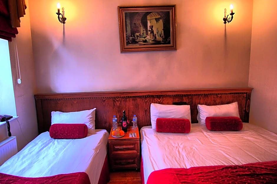 Kervansaray Canakkale Hotel - Special Category