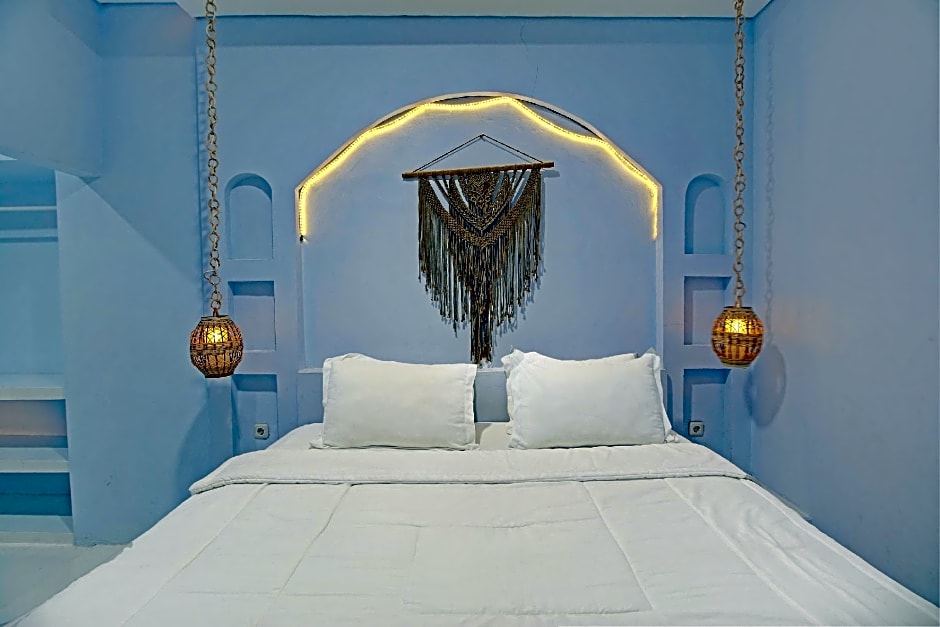Collection O 93004 Double D Guest House