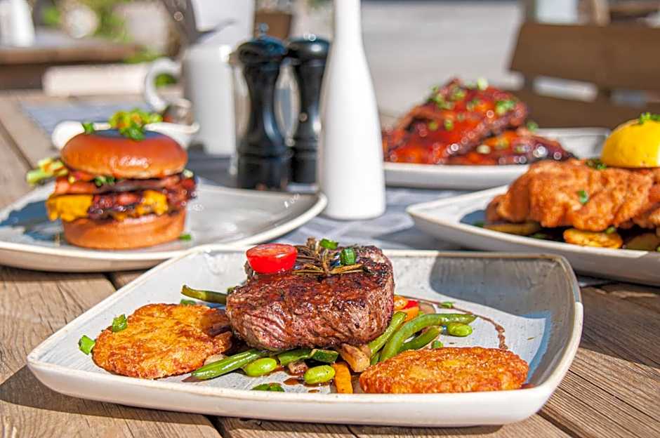 Landhotel & Gasthof Baiernrain