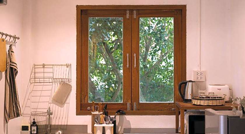 Big Tree Boutique Hotel