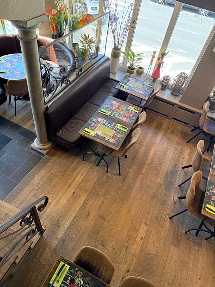 Hotel Giorgi - Bastogne Centre