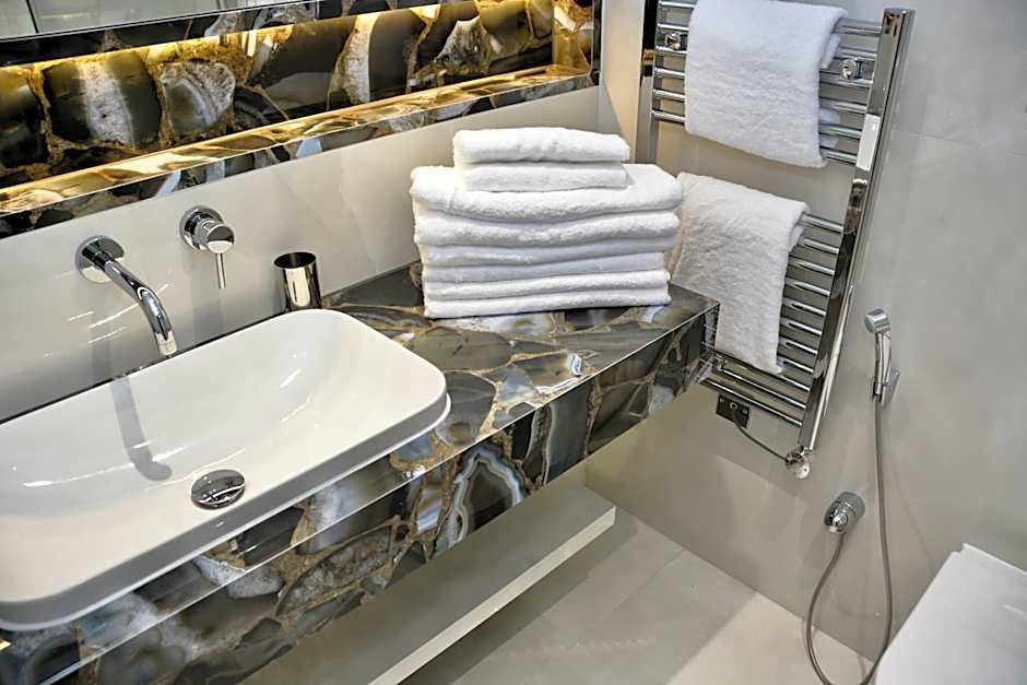 Sanctum Regent's Park