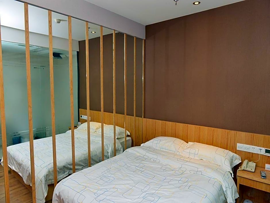 Super 8 Hotel Chaoyang Park South Dongfeng Road – Beijing, NY