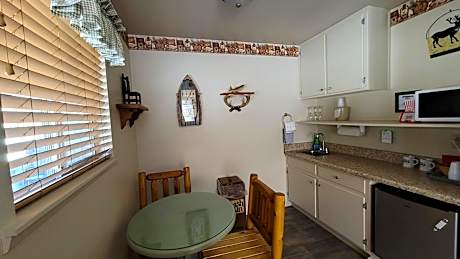 Double or Twin Room - Disability Access