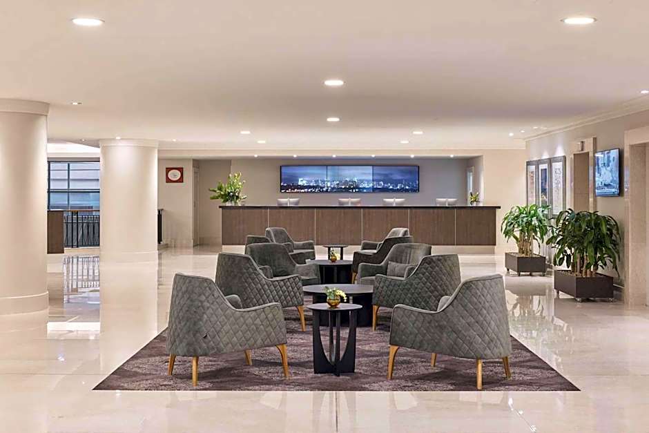 Rydges World Square Sydney