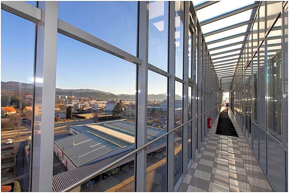 Hotel Gratkorn - "Bed & Breakfast"