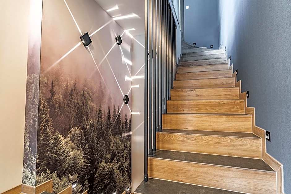 Apartamenty Jedlina
