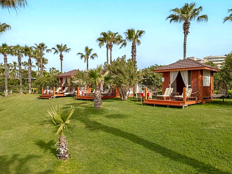 Fame Residence Lara & Spa