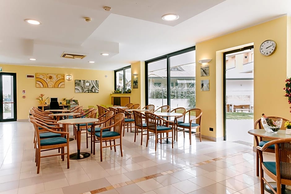 Hotel Villa Claudia