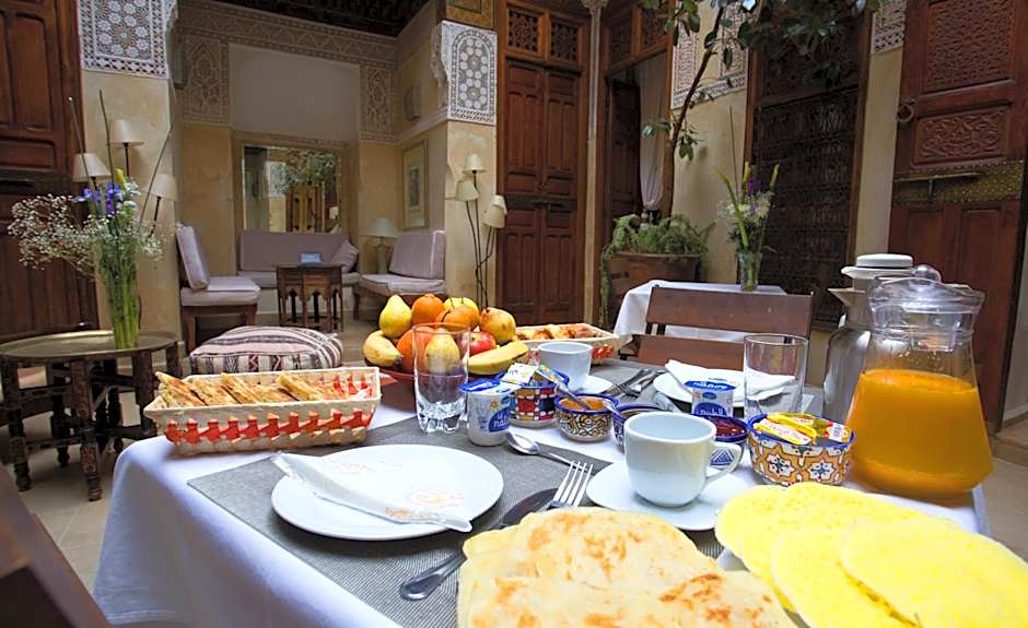 Riad Dar Zaya