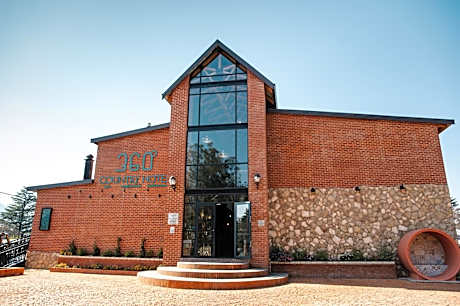 360 Country Hotel