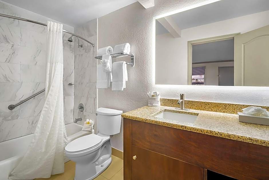 Days Inn by Wyndham Florida City