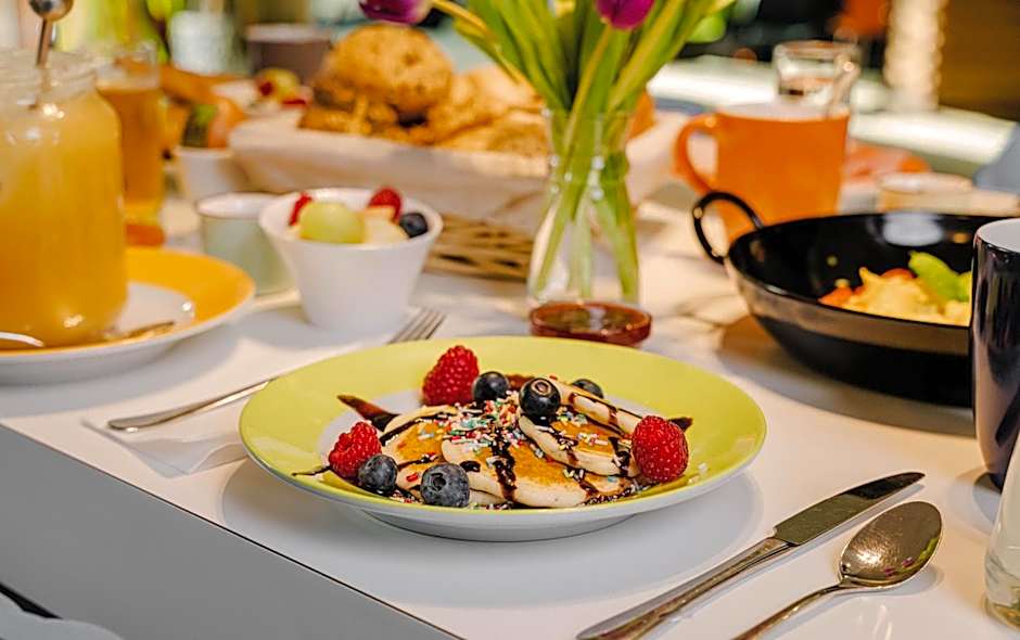 Ibis Styles Wien City