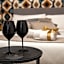 Geometric Art Home
