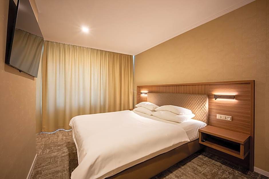 Hotel Kramer