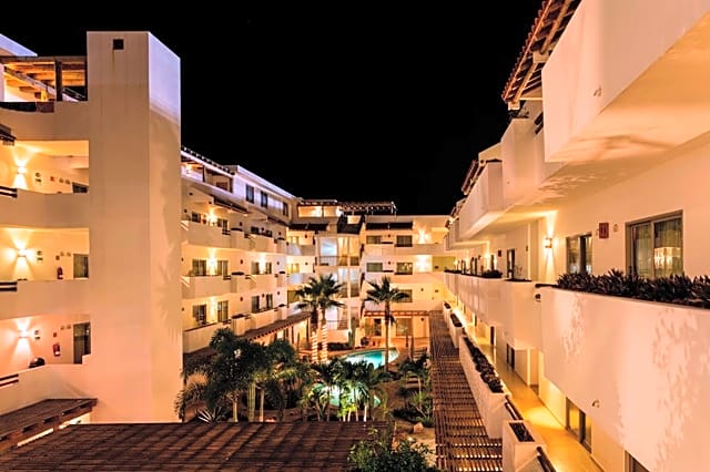 Hotel Santa Fe Loreto by Villa Group