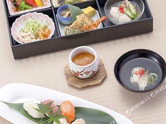 Hotel Toraya (Sukagawa)