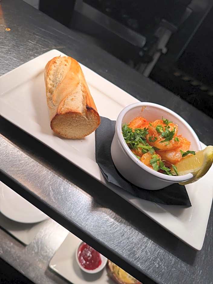 The Roebuck Alcester