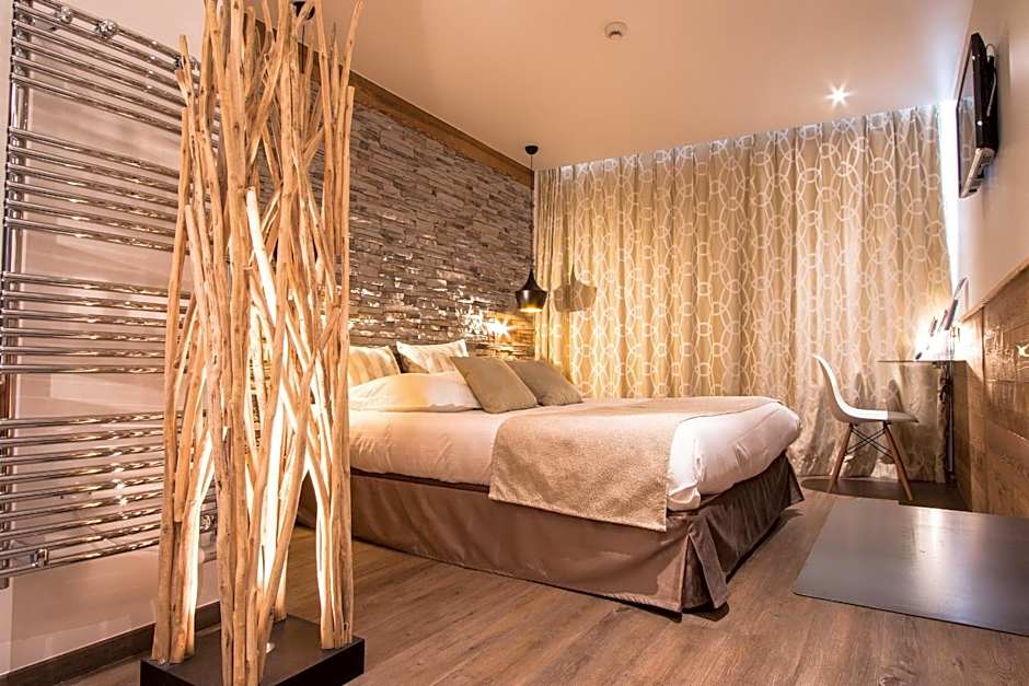 Hotel des Princes, Chambery Centre