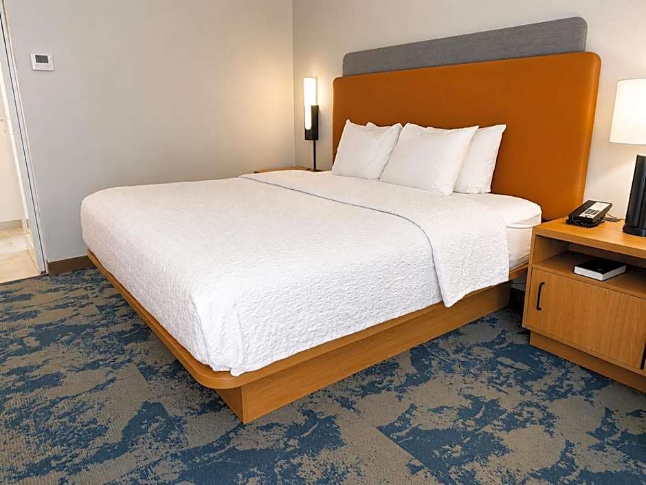 Hampton Inn Cartersville