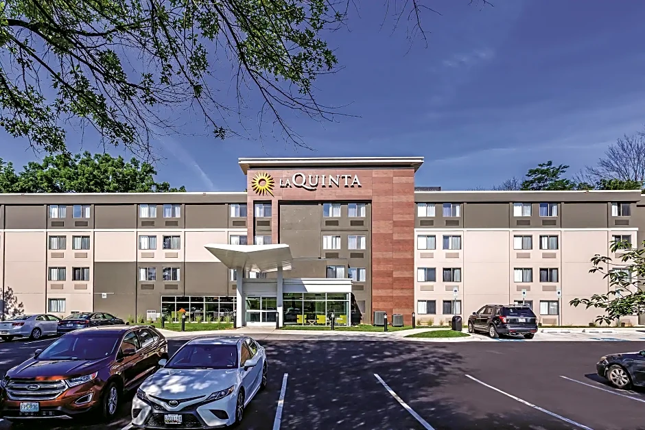 La Quinta Inn & Suites by Wyndham Columbia Jessup