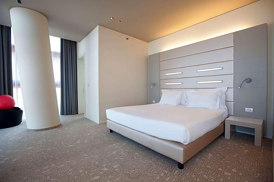 Best Western Plus Net Tower Hotel Padova